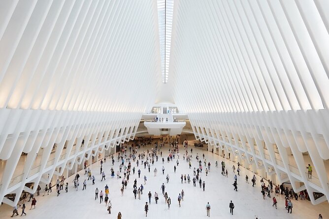 9/11 Memorial Tour with Optional Museum and One World Access - Why This 9/11 Memorial Tour Works Better Than Going Solo