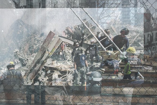 9/11 Memorial with Museum and Statue of Liberty Access - Ellis Island Museum: how to plan for the crowds and time limits