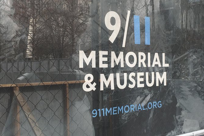 9/11 Memorial with Museum and Statue of Liberty Access - Statue of Liberty on Liberty Island: ferry basics and what to expect