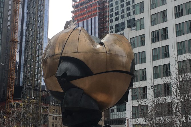 9/11 Memorial with Museum and Statue of Liberty Access - Timing for a 5-hour Lower Manhattan loop: dress for movement, not comfort theater