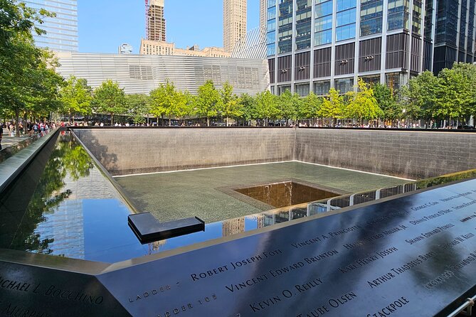 9/11 Museum Flexible Entry + Statue of Liberty Guided Tour - Meeting at State Street: How the morning starts