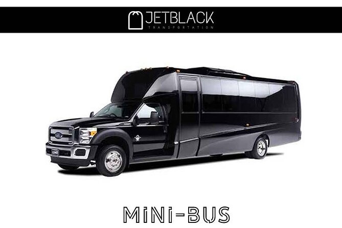 9 Hours tour in the city (New York City) - Explore the city :) - Why a private chauffeur beats subways for a 9-hour NYC hit