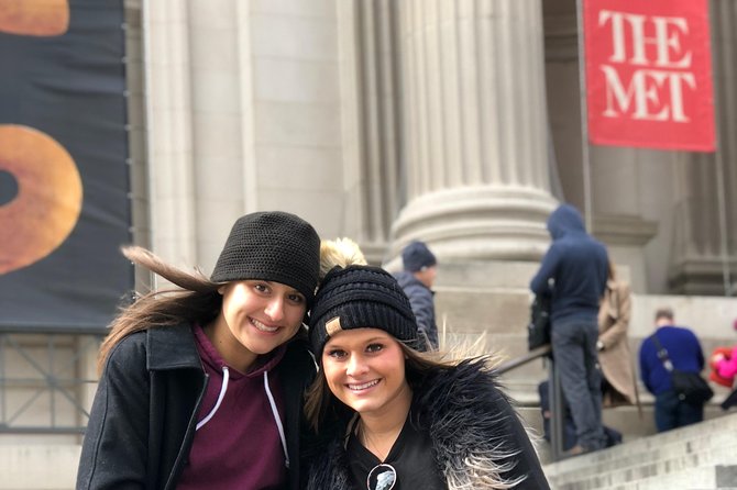 90 min NYC Private Gossip Girl Pedicab Tour - Why a private Gossip Girl pedicab tour is such a good NYC match