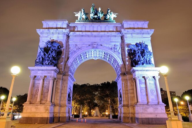 A Day in Brooklyn Bike Tour - Key Points Worth Paying Attention To