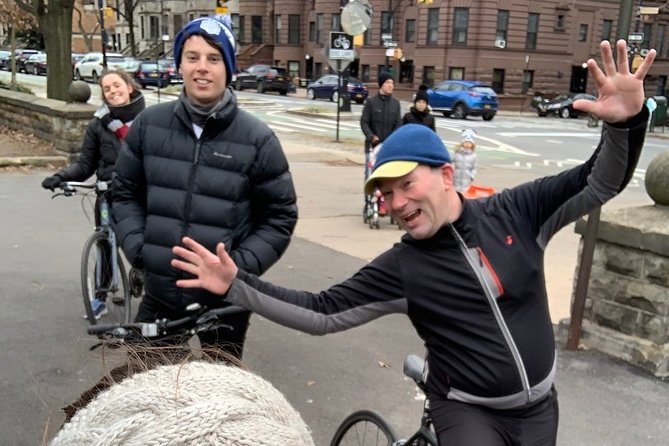 A Day in Brooklyn Bike Tour - Price Check: Does $128 Make Sense for 5 Hours?