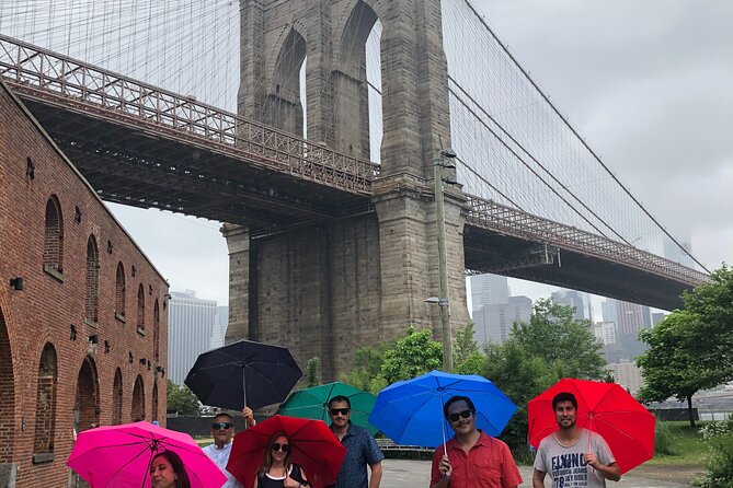 A day walking through New York in Spanish - How to plan your day for better photos and less stress