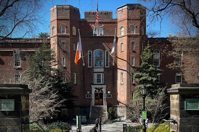 A Gilded Age Audio Guide: New York's Millionaire Row - Why Millionaire Row works better as an audio walk