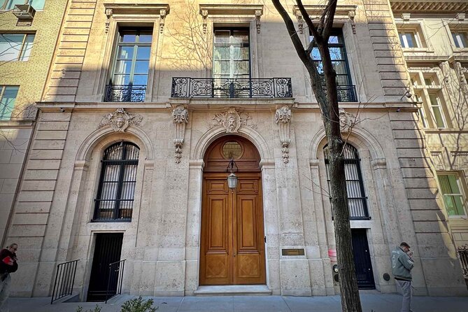 A Gilded Age Audio Guide: New York's Millionaire Row - Beekman Mansion and the Vanderbilt-era details you can spot