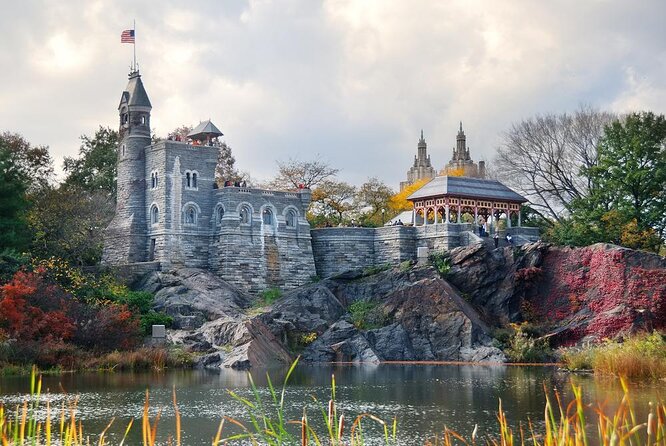 A New York Date Night Personalized Self-Guided App Tour - Key things you should know before you go