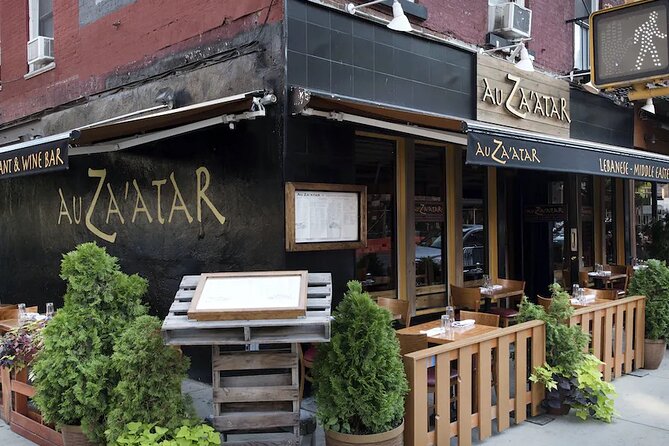 A New York Date Night Personalized Self-Guided App Tour - Price and Value: Paying $5 per Group for Structure, Not a Lecture