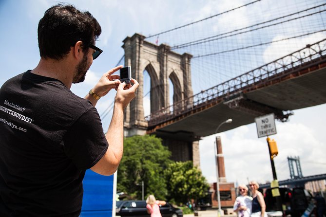 A Slice of Brooklyn Pizza Tour - Two pizza styles, two neighborhoods: why this tour works