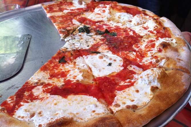 A Slice of Brooklyn Pizza Tour - Shore Road million-dollar homes and the “Gingerbread House”