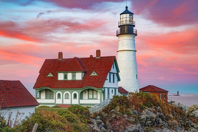 Acadia National Park & Boston 3-Day Tour from NYC | Kids 50% Off - Is This NYC-to-Acadia-Boston Tour Good Value?
