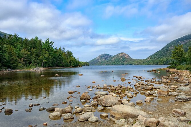Acadia National Park & Boston 3-Day Tour from NYC | Kids 50% Off - Hotels, Meals, and the Real Cost of This Tour