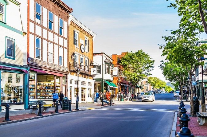 Acadia National Park & Boston 3-Day Tour from NYC | Kids 50% Off - Pace, Guides, and Family Rules (Including Booster Seats)