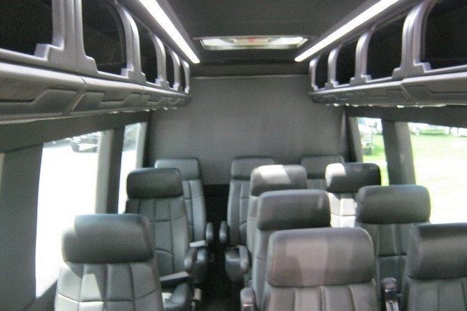 Affordable Door-To-Door Transport (NYC To Boston) - Door-To-Door NYC to Boston Without the Station Stress