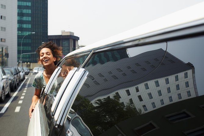 Airport Luxury departure ride from NYC Hotels by Limousine or SUV - Key things to know before you go