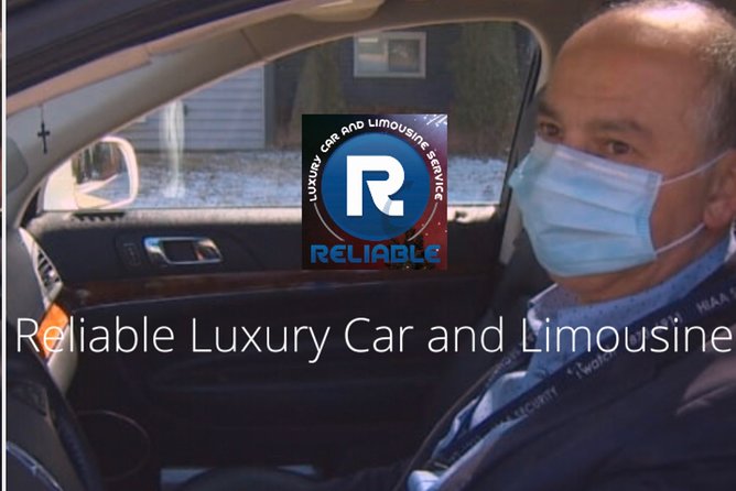 Airport transportation - Why a private NYC airport transfer beats the scramble