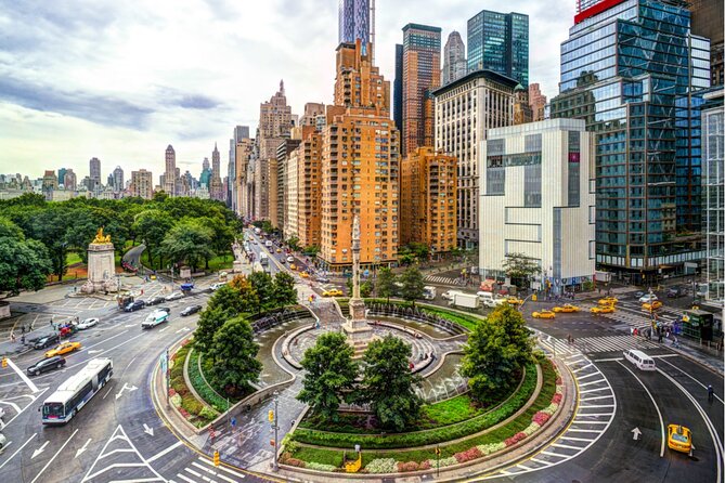 Alexander Hamilton Outdoor Quest Experience in New York - Key Takeaways Before You Try It