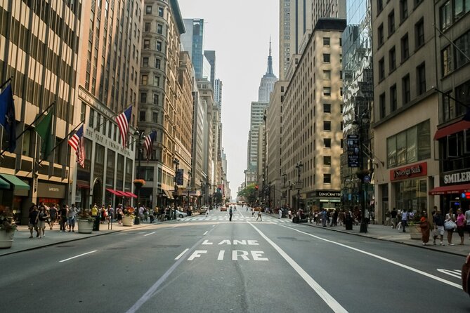 Alexander Hamilton Outdoor Quest Experience in New York - Price and Time: Why $7.19 Can Still Be Worth It