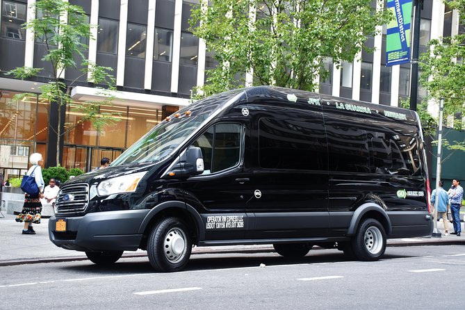All Inclusive Airport Departure Transfer NYC/ Brooklyn/Queens - Timing Buffers: The Only Stress You Can’t Eliminate