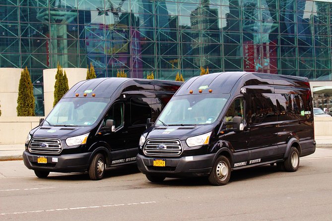 All Inclusive Airport Departure Transfer NYC/ Brooklyn/Queens - Service Quality: The Positives and Red Flags to Know