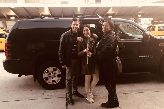 All Inclusive Airport Departure Transfer NYC/ Brooklyn/Queens - Who This Transfer Fits Best (and Who Should Rethink It)