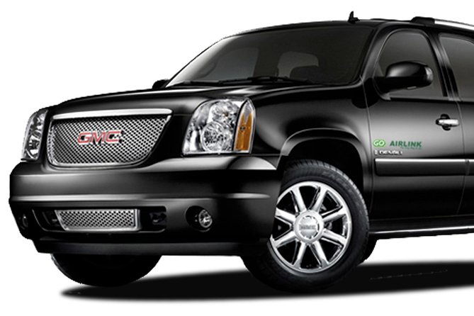 All Inclusive Airport Departure Transfer NYC/ Brooklyn/Queens - What Happens in the Ride to JFK, LGA, or EWR