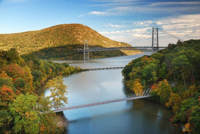 All Inclusive VIP Wine or Beer Tour in Hudson Valley - Key Things to Know Before You Go