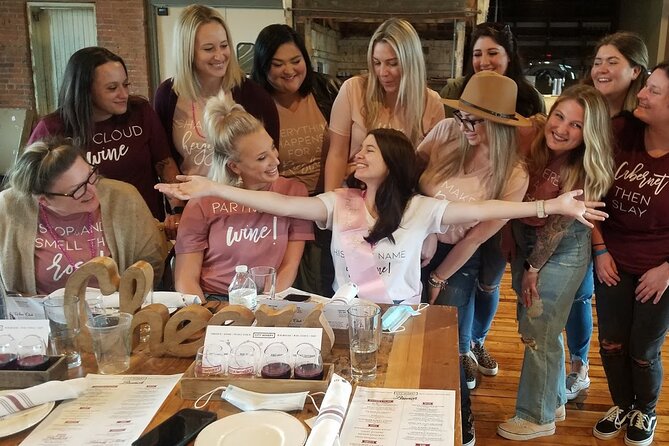 All Inclusive VIP Wine or Beer Tour in Hudson Valley - Times Square Pickup, a Private Group, and Why It Matters