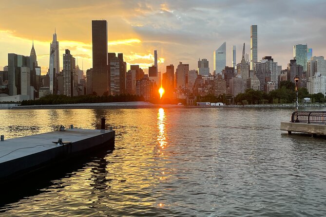 Amazing City Tour NYC 4 hours up to 5pax - The real advantage of a private driving tour: time and control