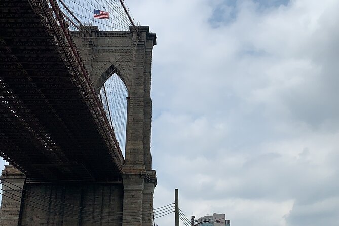 Amazing City Tour NYC 4 hours up to 5pax - Price and value: does $850 per person make sense for you?