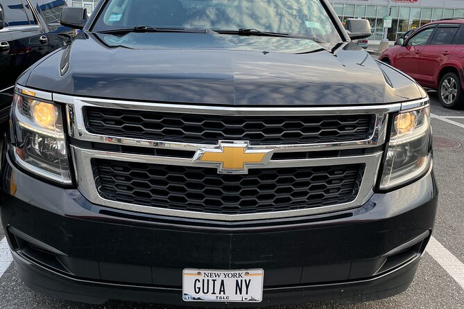 Amazing City Tour NYC 4 hours up to 5pax - Who this tour fits best (and who might skip it)