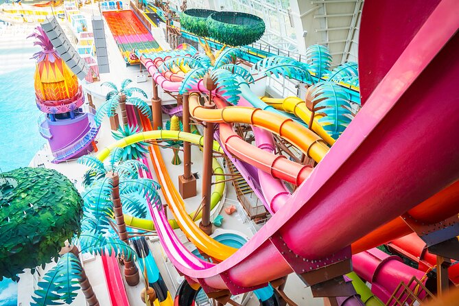 American Dream DreamWorks Indoor Water Park Ticket - DreamWorks Indoor Water Park: Why This Works When It’s Cold (or Crowded)