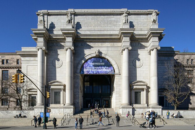 American Museum of Natural History Admission Ticket - Ticketed add-ons you may want, but aren’t included in General Admission