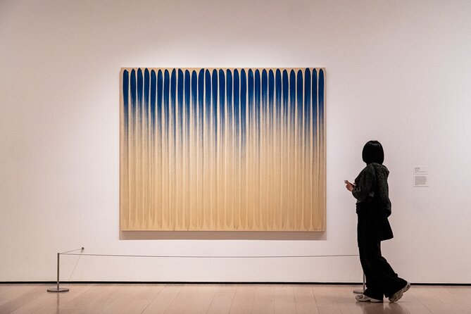 American Museum of Natural History and MOMA Combo Tickets - Key Things to Know Before You Go