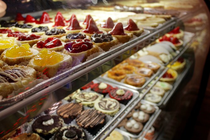 American Specialties Gourmet Tour in Greenwich Village - Why this Greenwich Village American food tour feels different