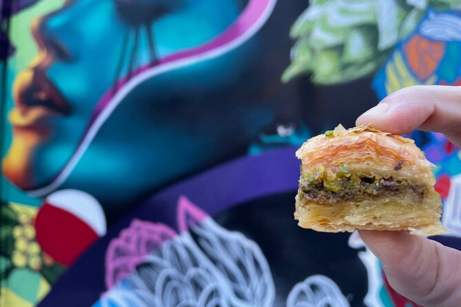 American Specialties Gourmet Tour in Greenwich Village - Guides make or break a food tour (and this one is strong)