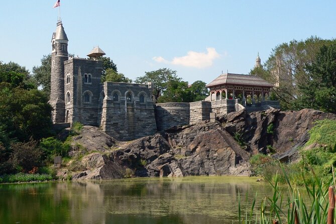 An Epic Scavenger Hunt: New York City Central Park Adventure - Price and value for $14.99: what’s included and what you’ll cover