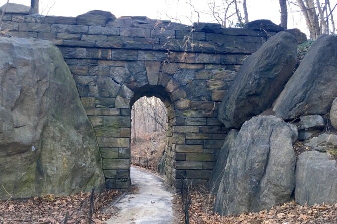 An Epic Scavenger Hunt: New York City Central Park Adventure - Who should book this Central Park adventure
