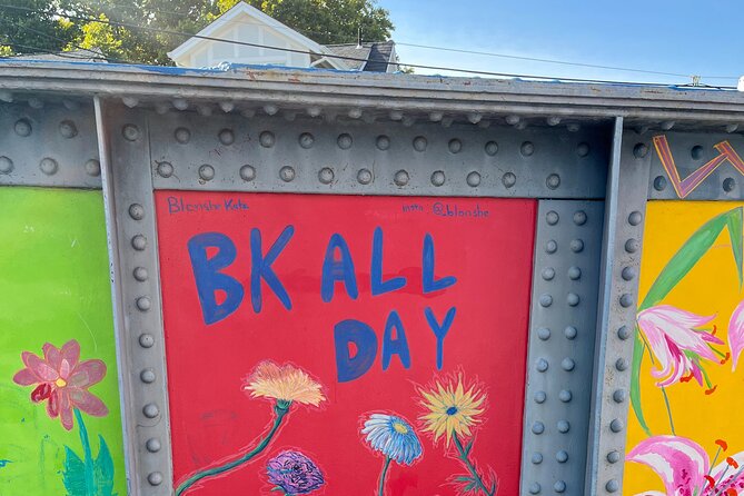 Around the World in a Day: Brooklyn's Q Train Tour - Key highlights before you go