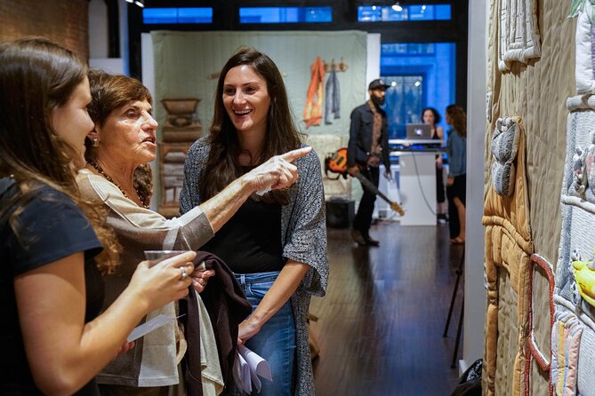 Art-full Discovery Walk of Tribeca & SoHo (& Nolita) - What Makes Alexandra’s Style Work