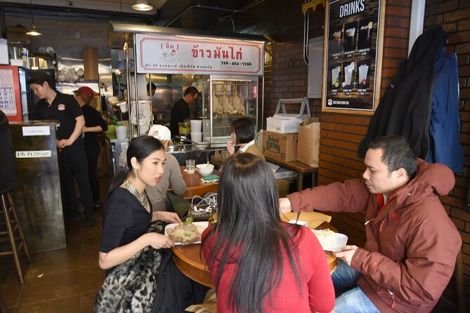 Asia in Queens: Exploring NYC’s Largest Chinatown - Entering Flushing: Why NYC’s Largest Chinatown Feels Different