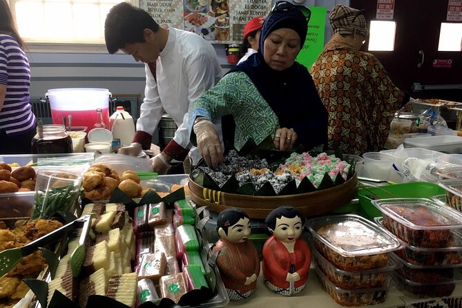 Asia in Queens: Exploring NYC’s Largest Chinatown - Meeting point and the practical pace for a 10:30 start