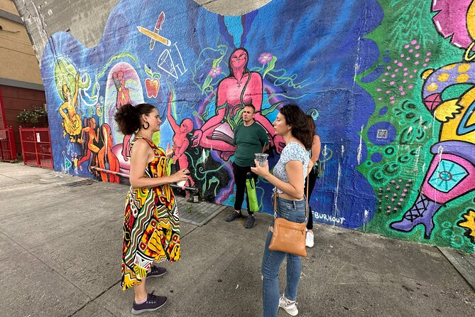 Astoria Food Walking Tour in New York - Dietary needs and vegetarian options, without the stress