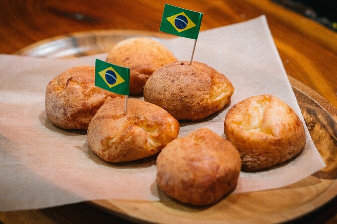 Astoria Food Walking Tour in New York - Who this tour is best for (and who might want to skip)