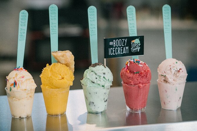 Astoria Food Walking Tour in New York - Should you book the Astoria Food Walking Tour?
