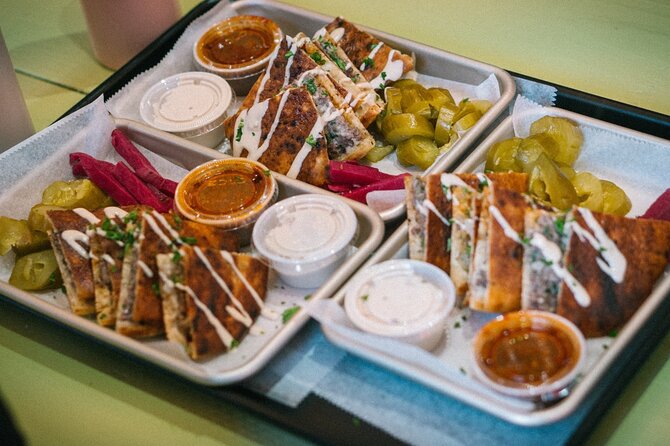 Astoria Food Walking Tour in New York - Price and what you actually get for $94.99