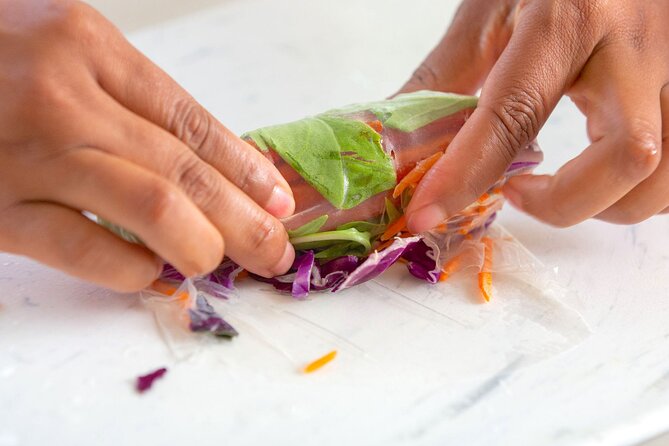 Authentic Asian Cooking Class in NYC (Includes 4-Course Meal) - Why This Brooklyn Asian Cooking Class Feels Personal (Max 4, 3 Hours)