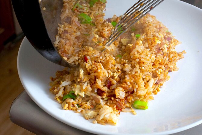 Authentic Asian Cooking Class in NYC (Includes 4-Course Meal) - Price and Value: What $159 Buys in NYC